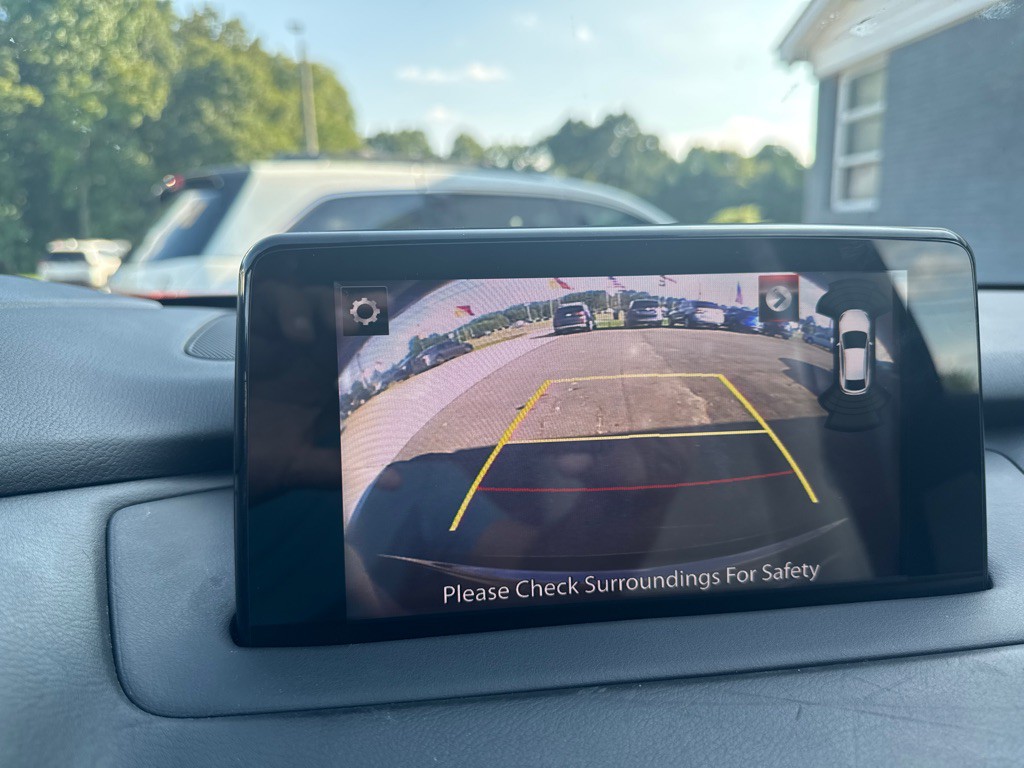 2018 Mazda CX-9 Image 25