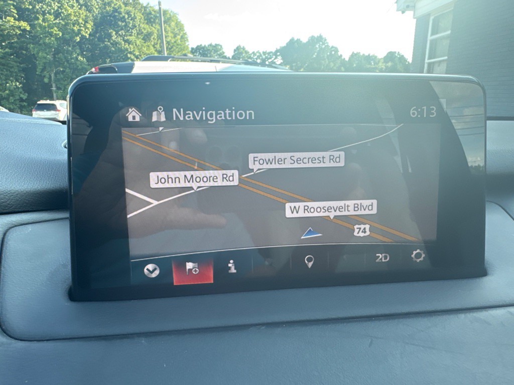 2018 Mazda CX-9 Image 26