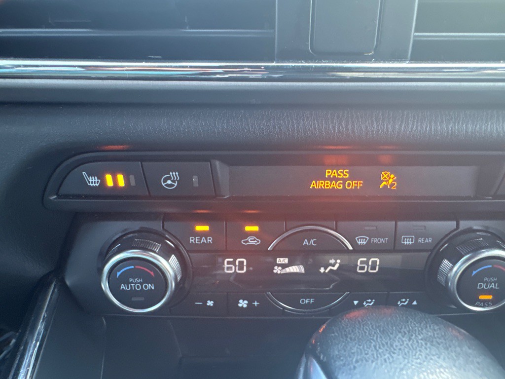 2018 Mazda CX-9 Image 27