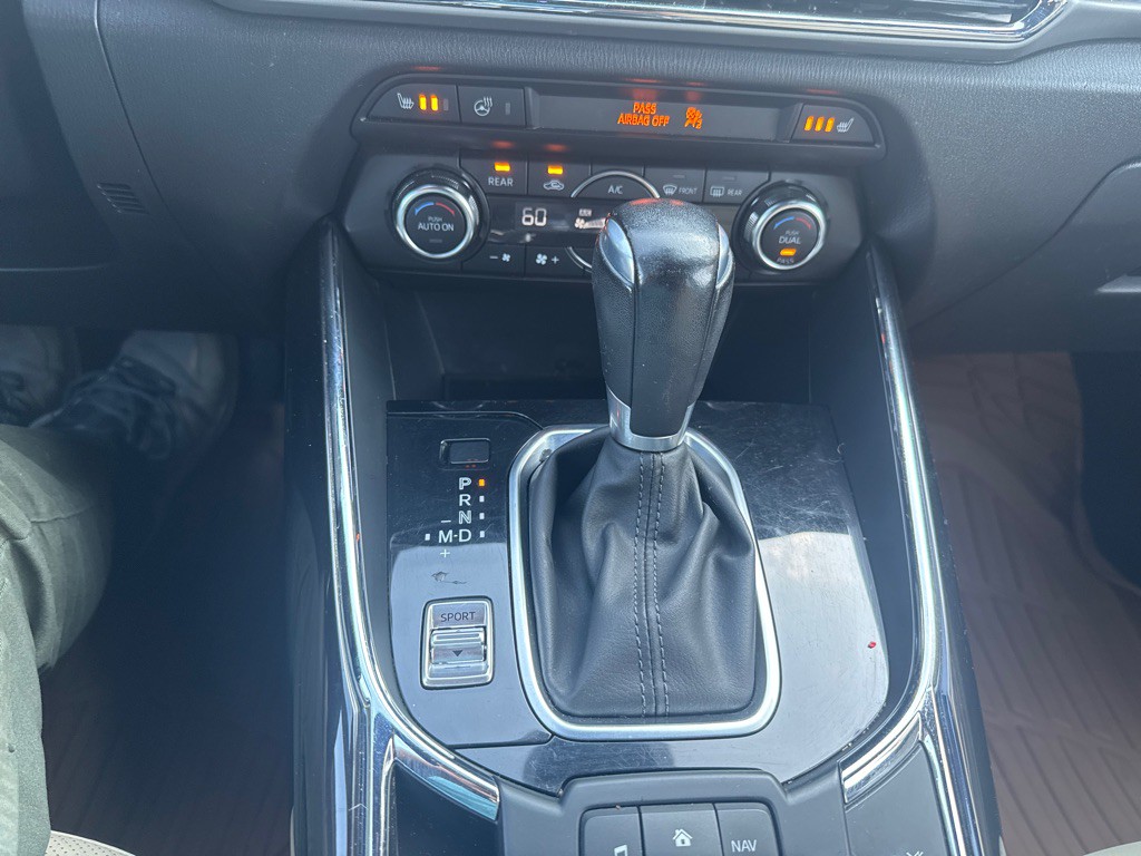 2018 Mazda CX-9 Image 28