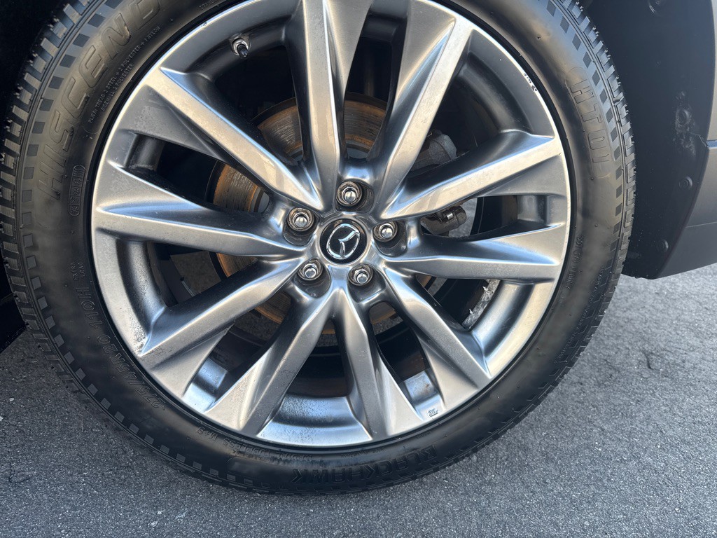2018 Mazda CX-9 Image 30