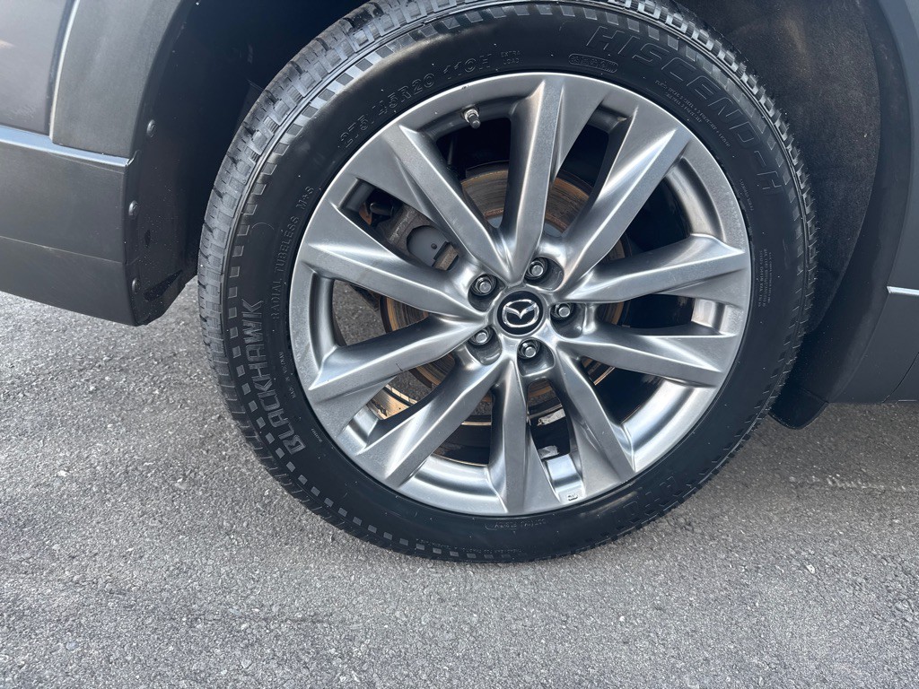 2018 Mazda CX-9 Image 31