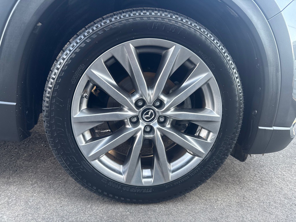 2018 Mazda CX-9 Image 32