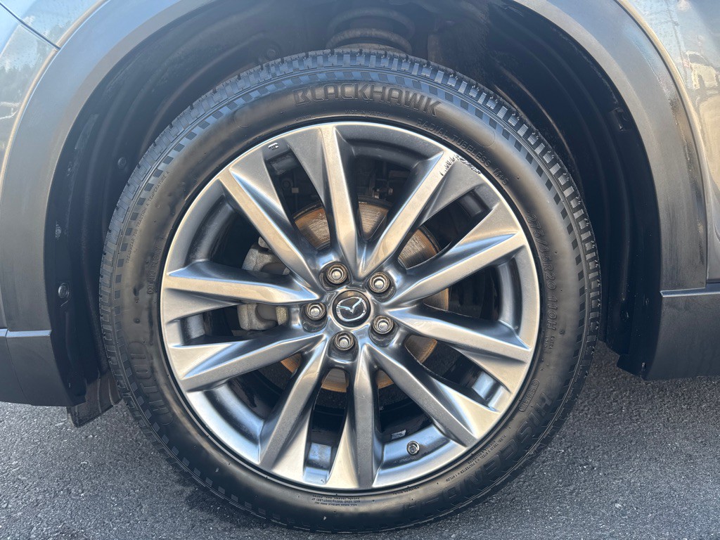2018 Mazda CX-9 Image 33