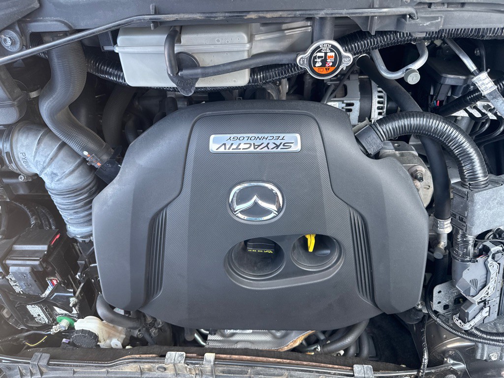 2018 Mazda CX-9 Image 35