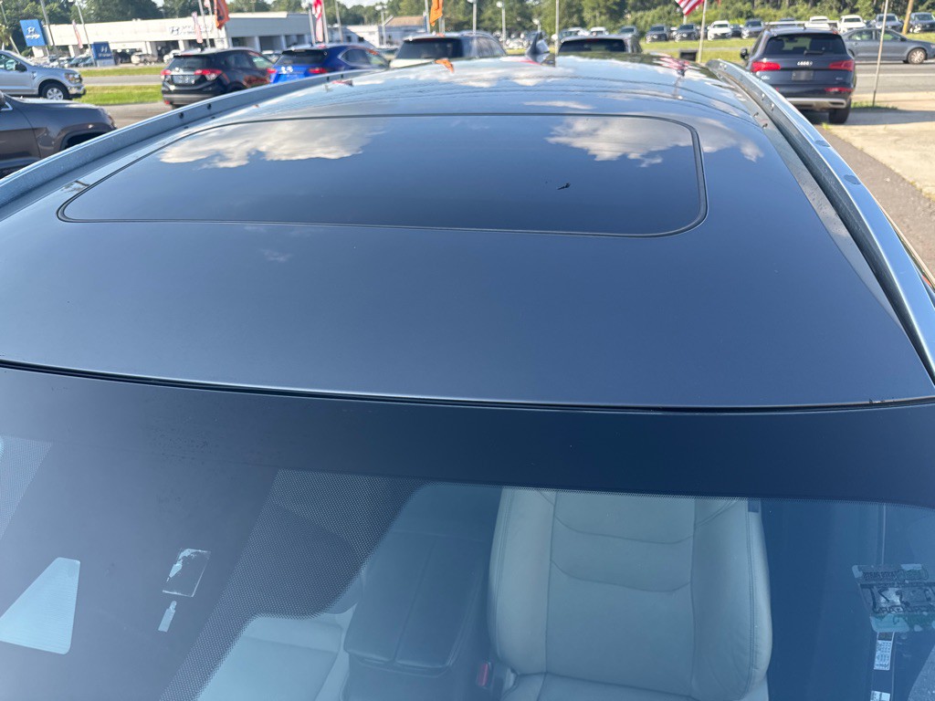 2018 Mazda CX-9 Image 37