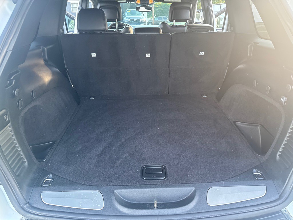 2018 Jeep Grand Cherokee Image 19