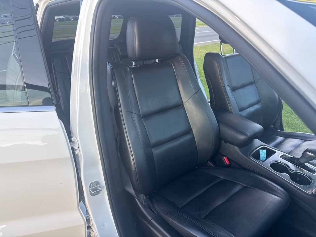 2018 Jeep Grand Cherokee Image 20