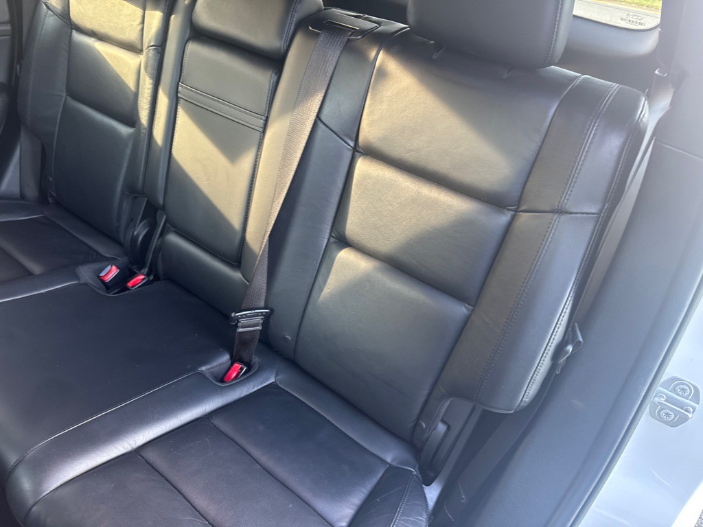 2018 Jeep Grand Cherokee Image 22