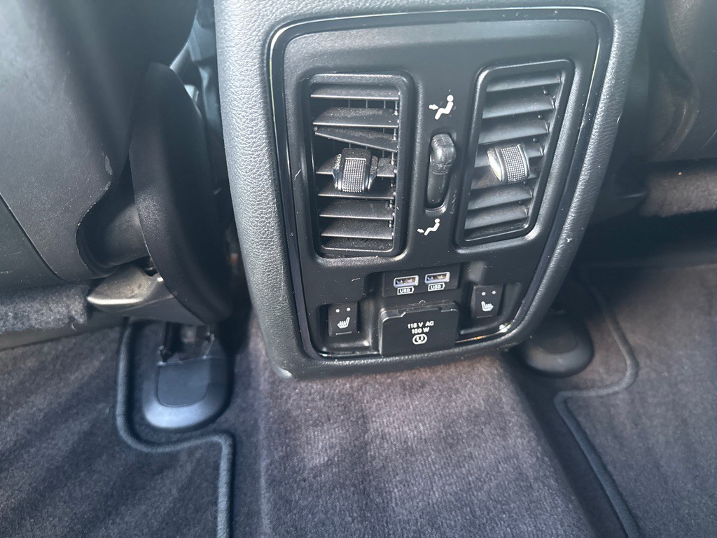 2018 Jeep Grand Cherokee Image 24