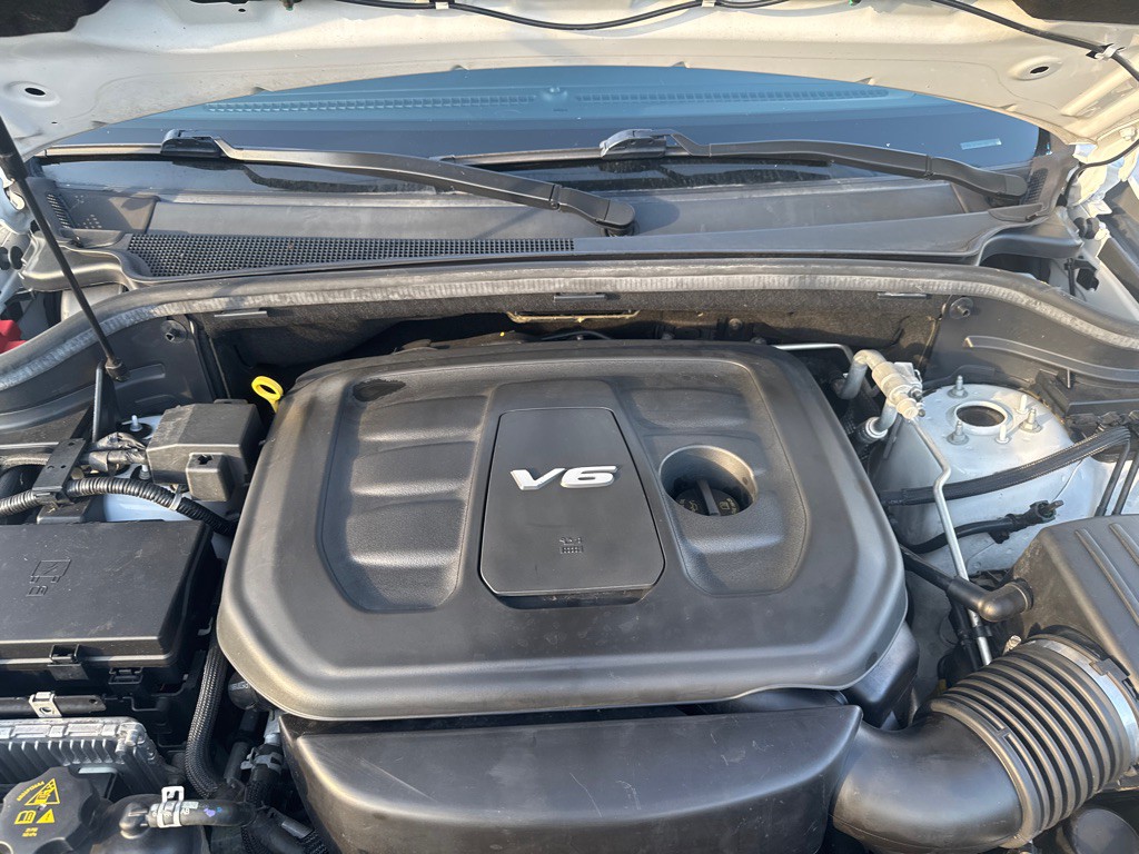 2018 Jeep Grand Cherokee Image 36