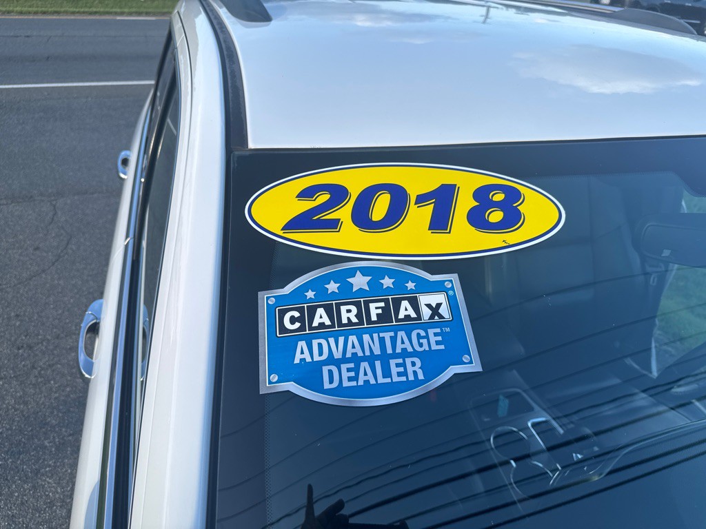 2018 Jeep Grand Cherokee Image 37