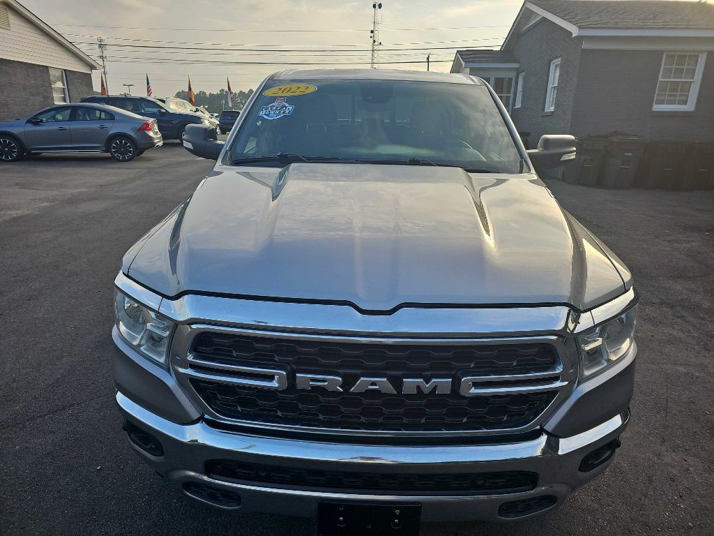 2022 RAM 1500 Image 5