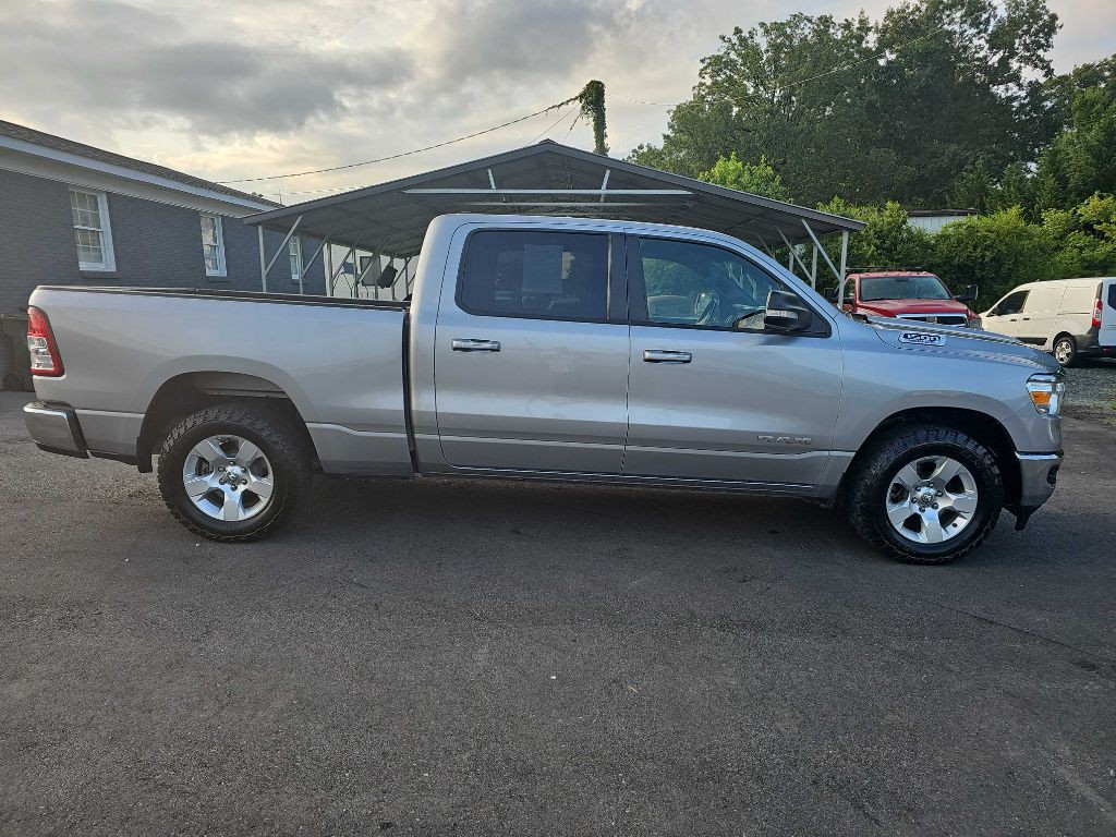 2022 RAM 1500 Image 7