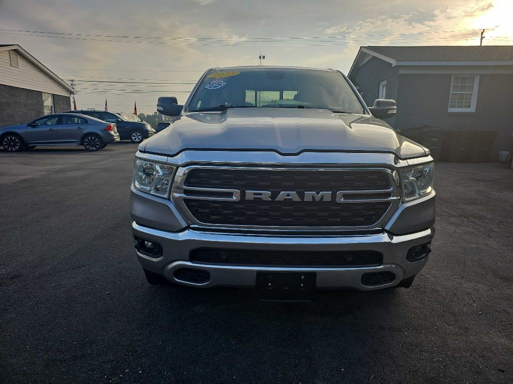 2022 RAM 1500 Image 9