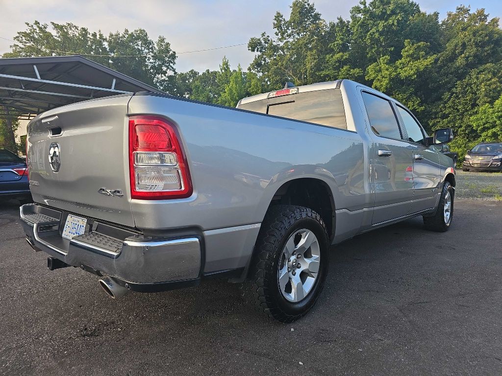 2022 RAM 1500 Image 11