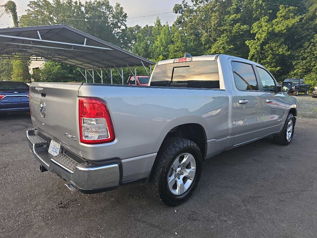 2022 RAM 1500 Image 12