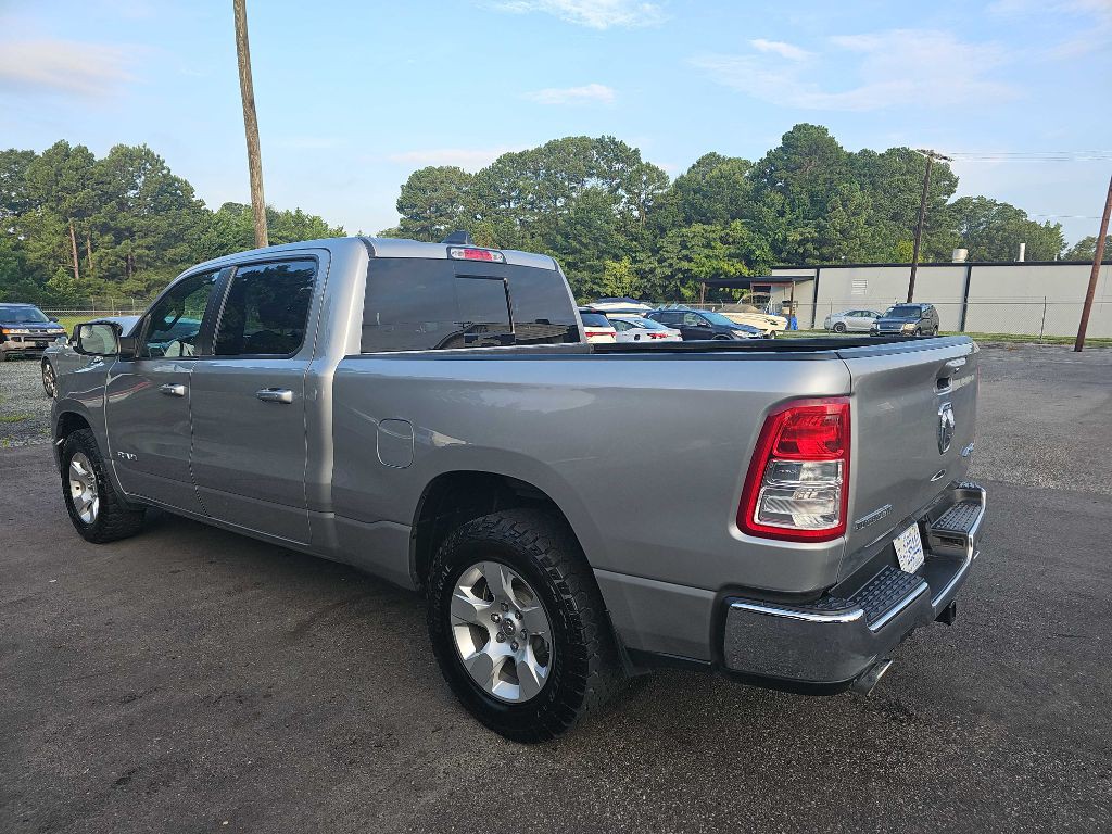 2022 RAM 1500 Image 14