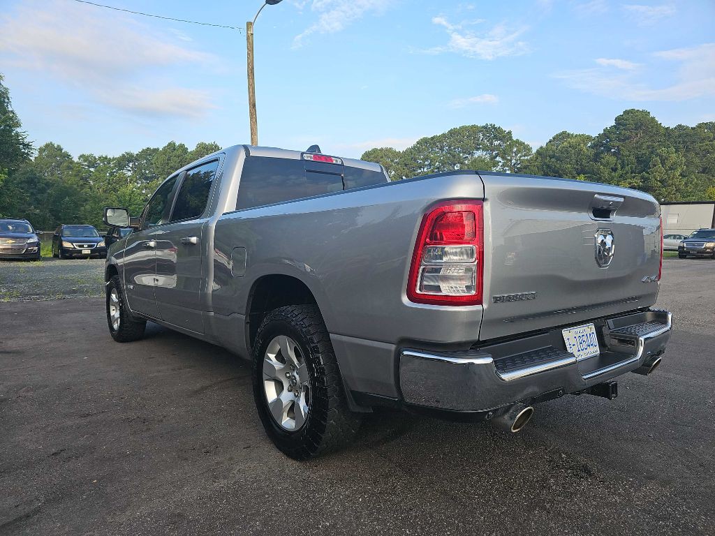 2022 RAM 1500 Image 15