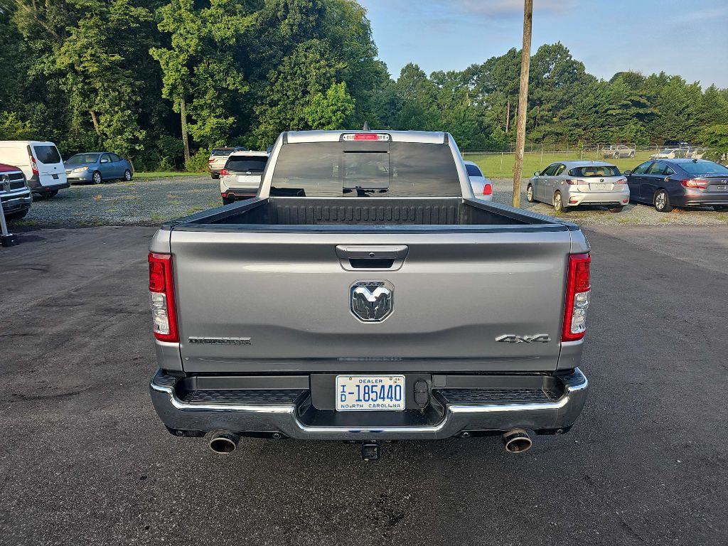 2022 RAM 1500 Image 17
