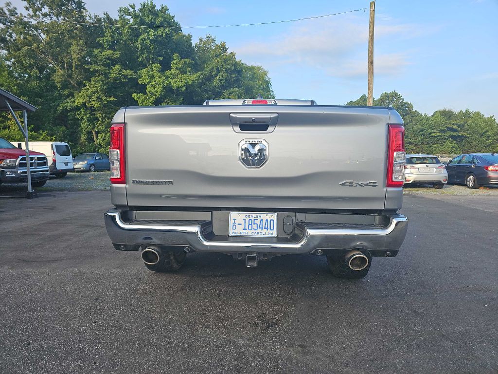 2022 RAM 1500 Image 18