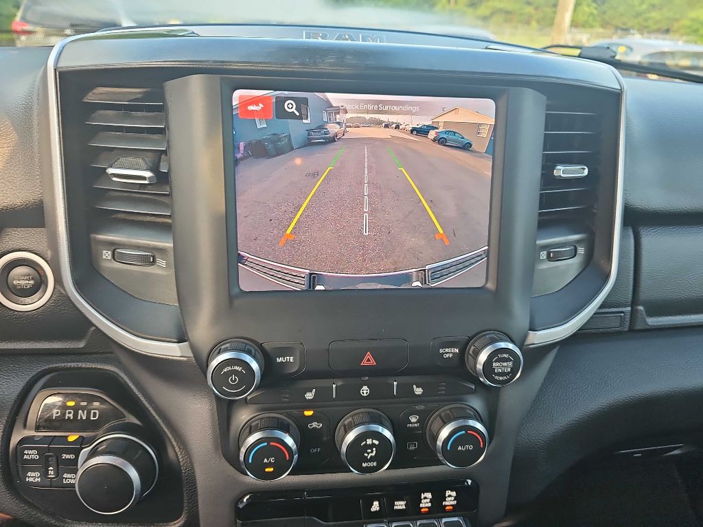 2022 RAM 1500 Image 20