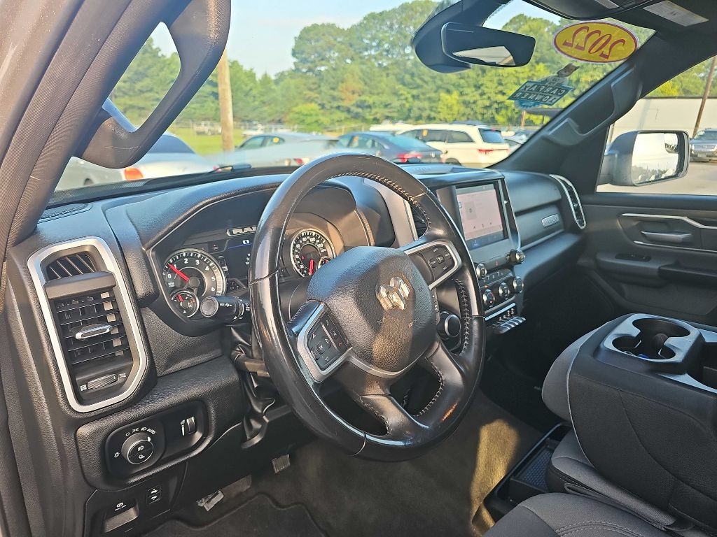 2022 RAM 1500 Image 21