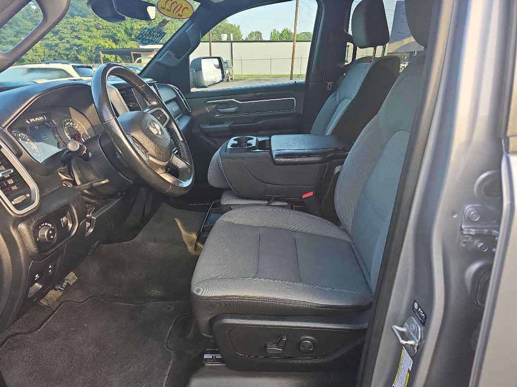 2022 RAM 1500 Image 23