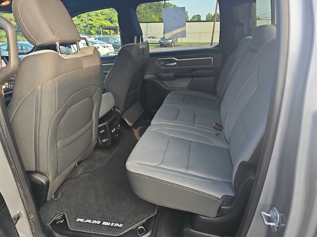 2022 RAM 1500 Image 26