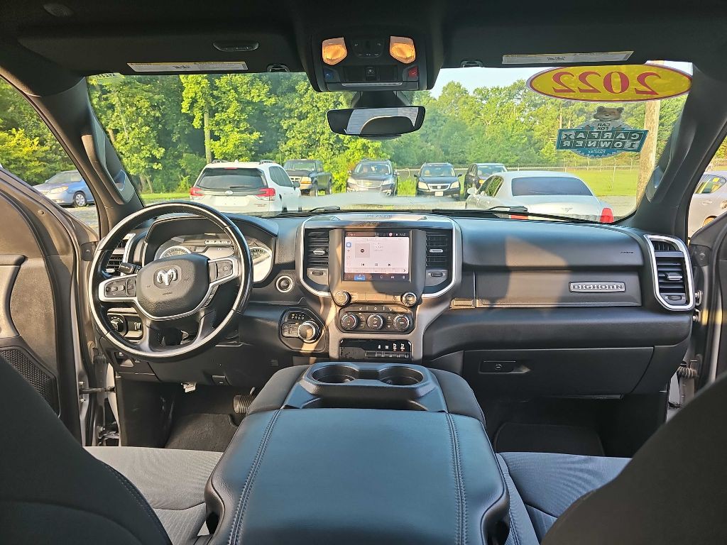2022 RAM 1500 Image 28