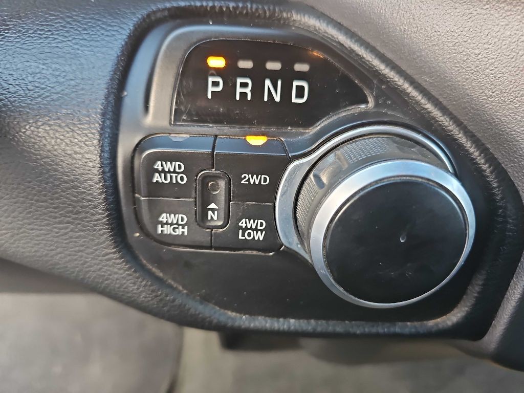 2022 RAM 1500 Image 29