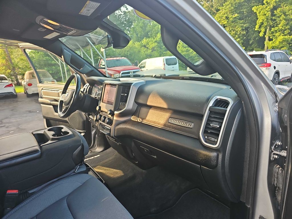 2022 RAM 1500 Image 30