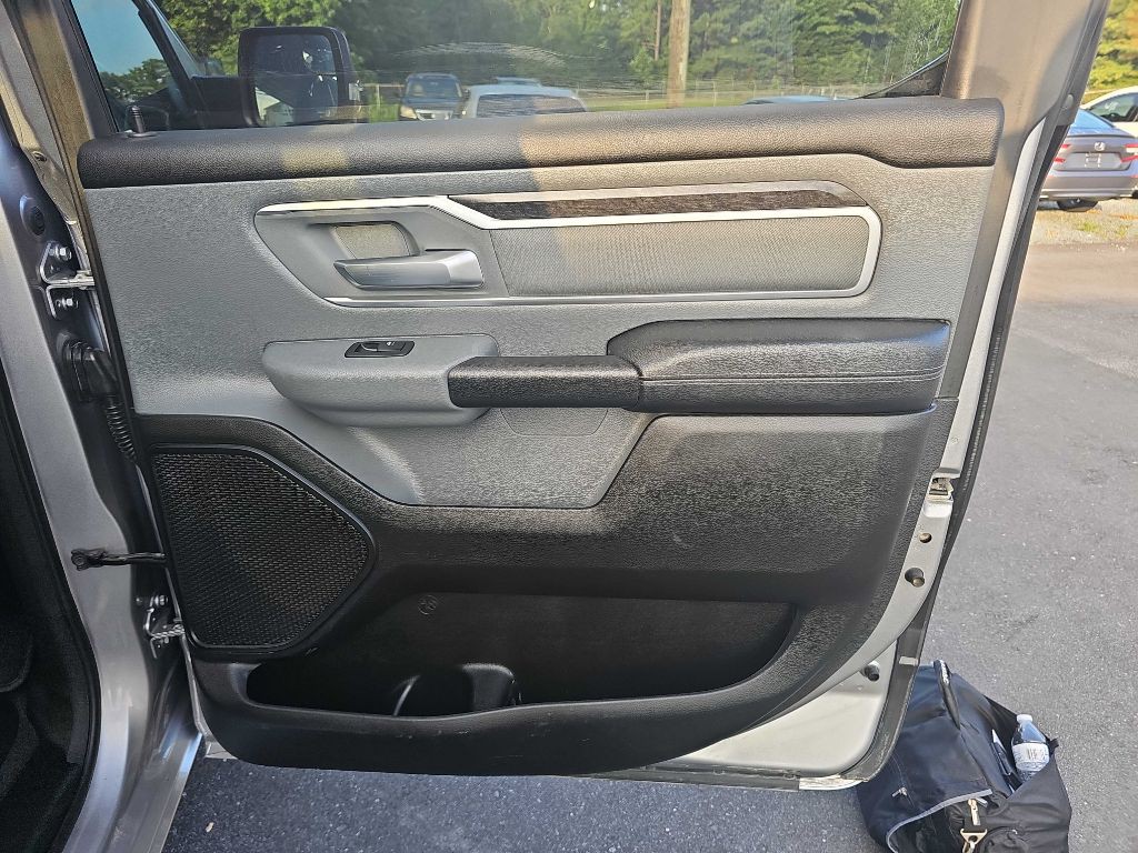 2022 RAM 1500 Image 33