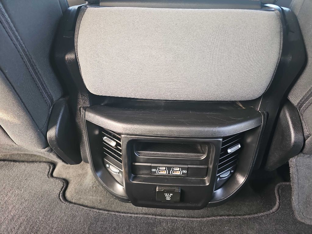 2022 RAM 1500 Image 34