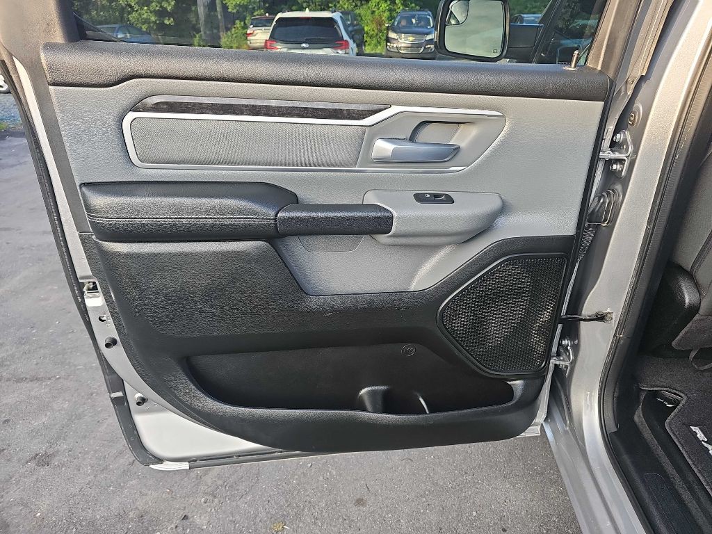 2022 RAM 1500 Image 37