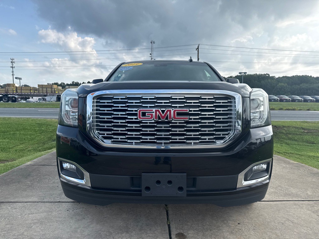 2019 GMC Yukon Image 3