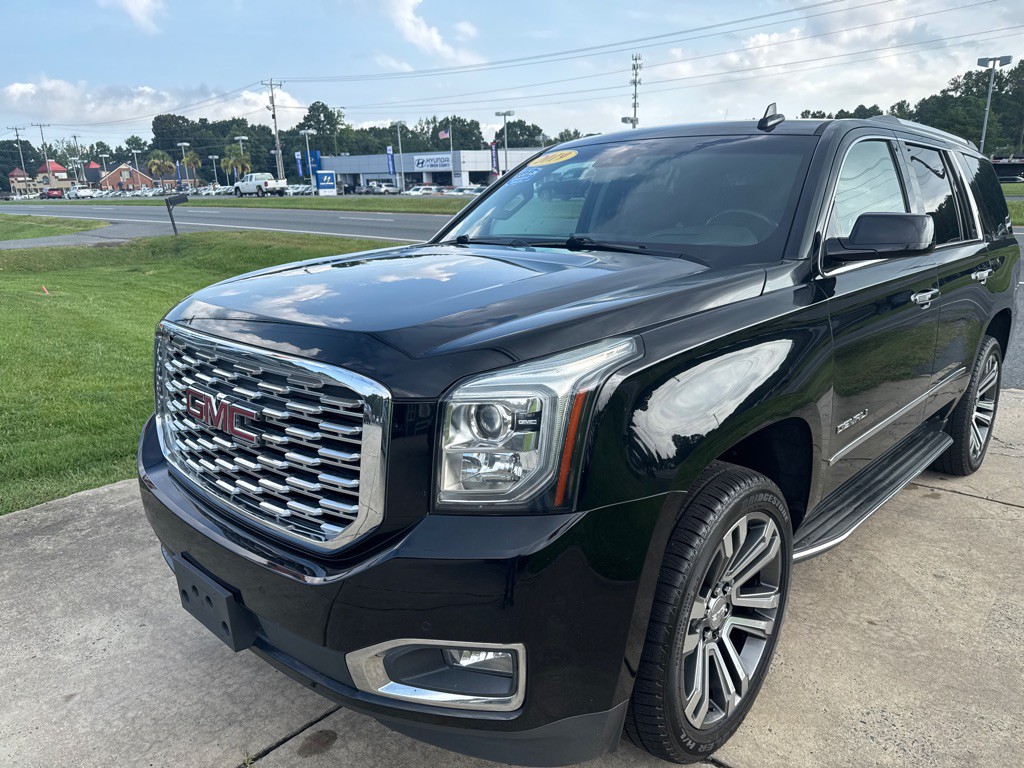 2019 GMC Yukon Image 5