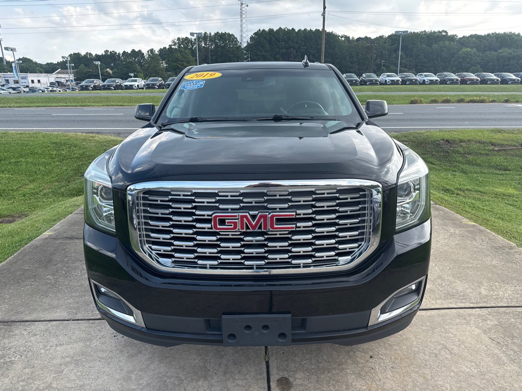2019 GMC Yukon Image 6