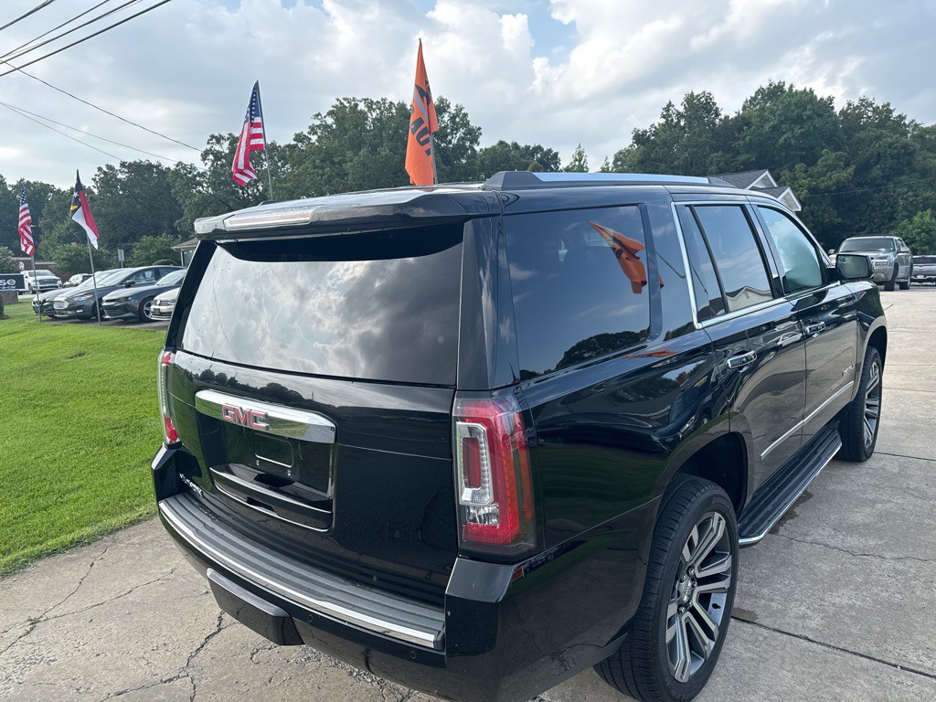 2019 GMC Yukon Image 11
