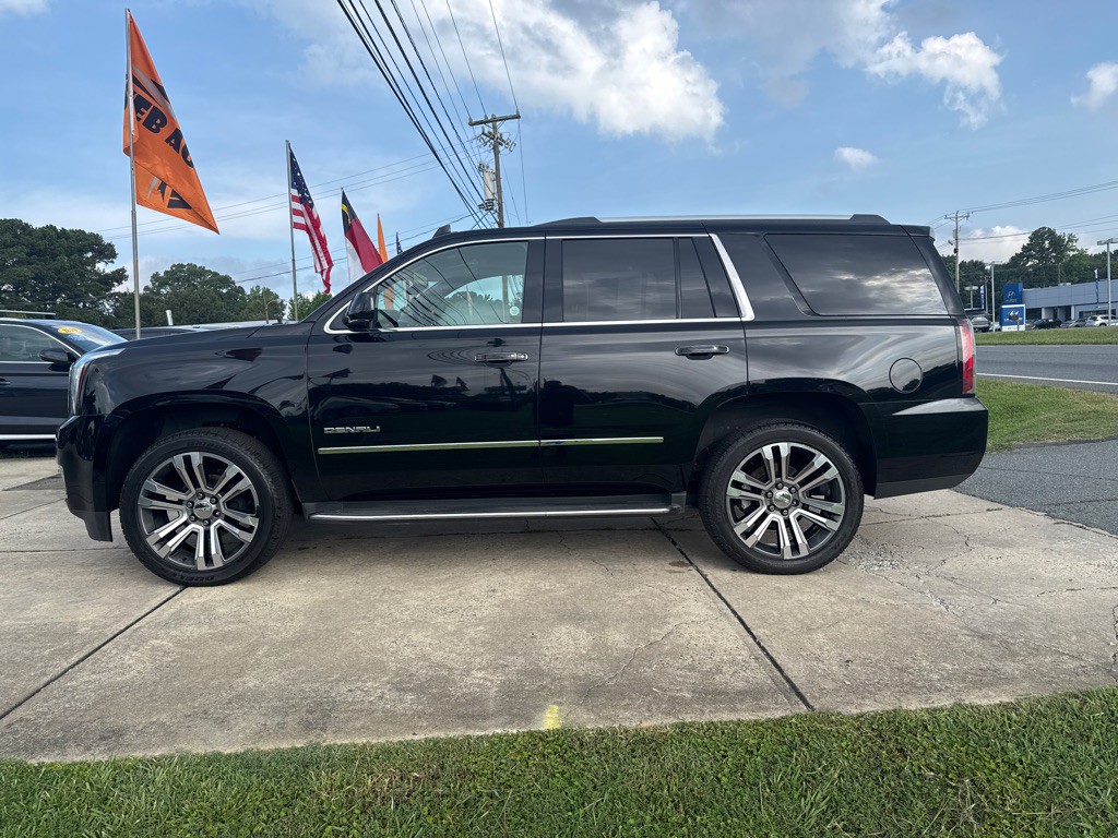 2019 GMC Yukon Image 13