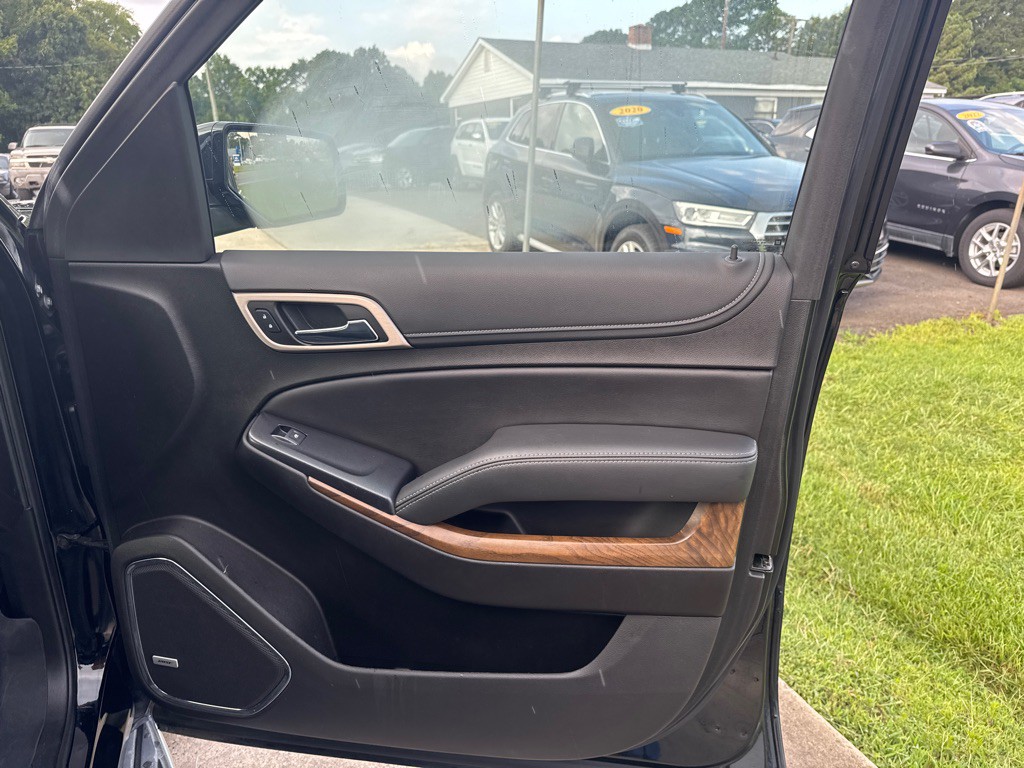 2019 GMC Yukon Image 15