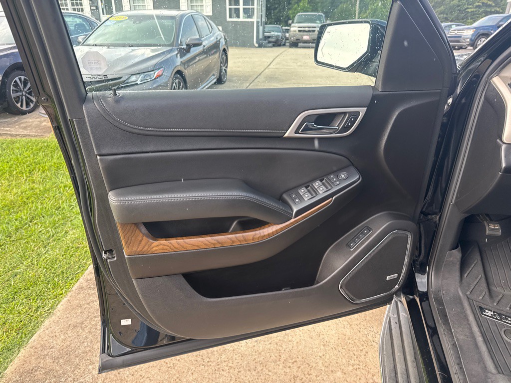 2019 GMC Yukon Image 18