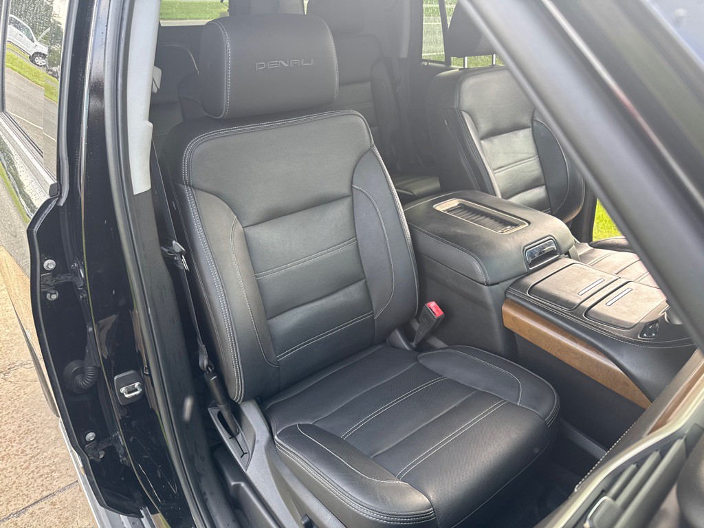 2019 GMC Yukon Image 20