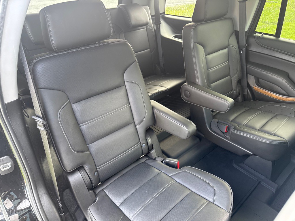 2019 GMC Yukon Image 21