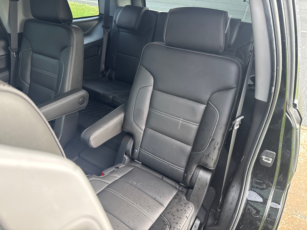 2019 GMC Yukon Image 22