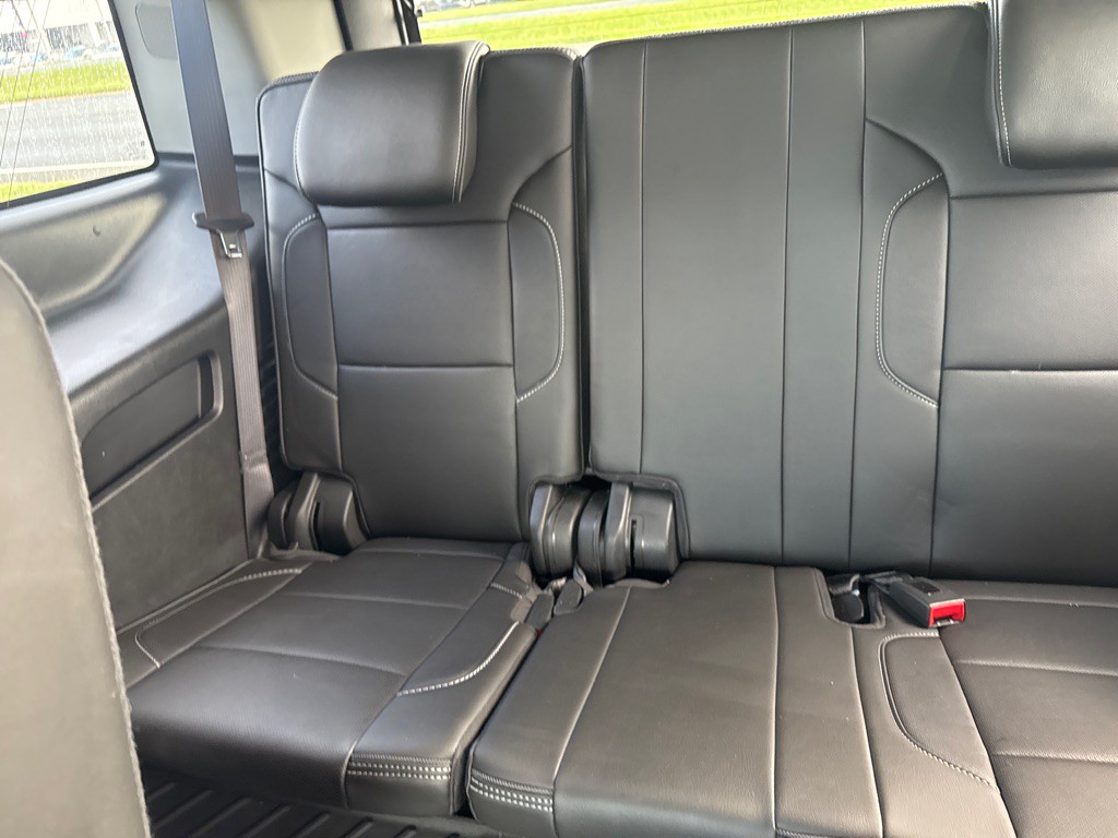 2019 GMC Yukon Image 23