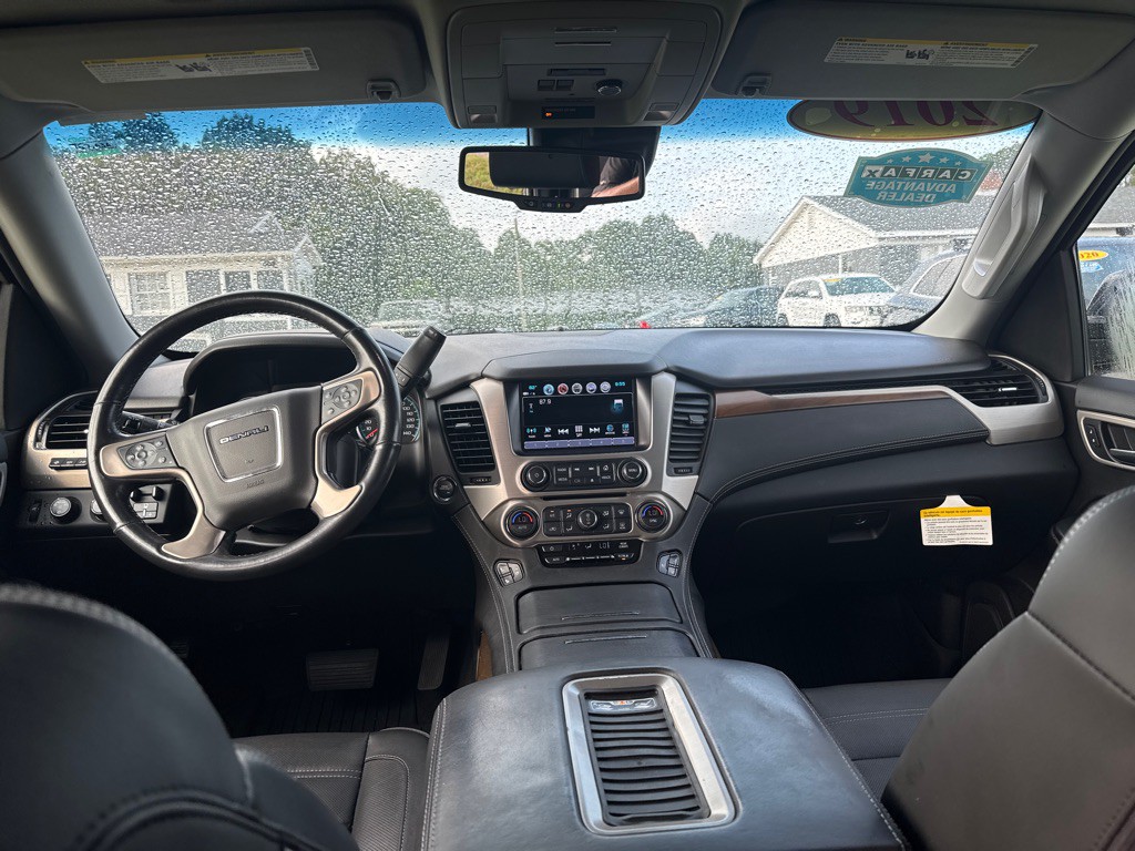 2019 GMC Yukon Image 24