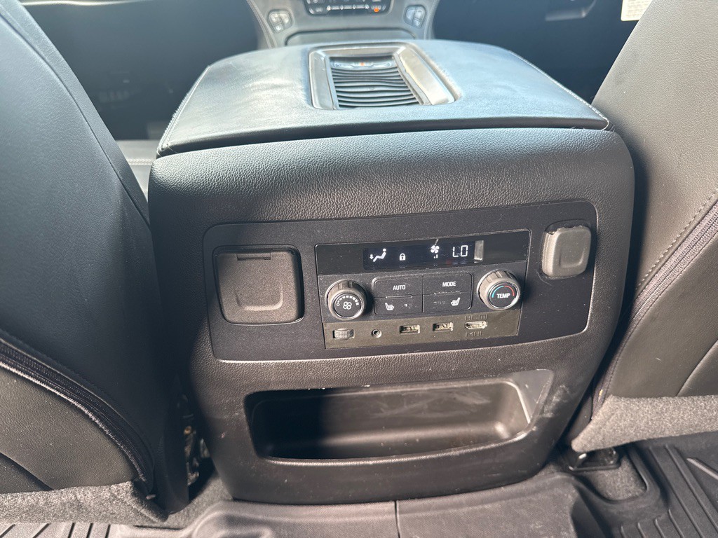2019 GMC Yukon Image 25