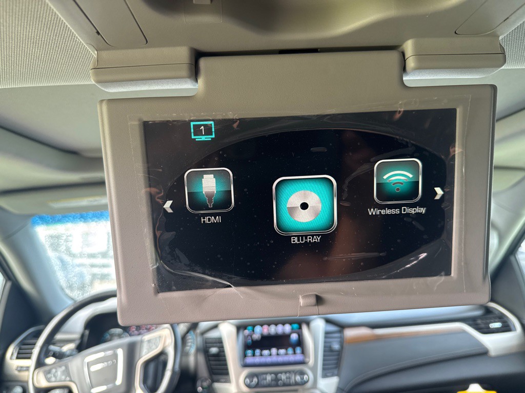 2019 GMC Yukon Image 26