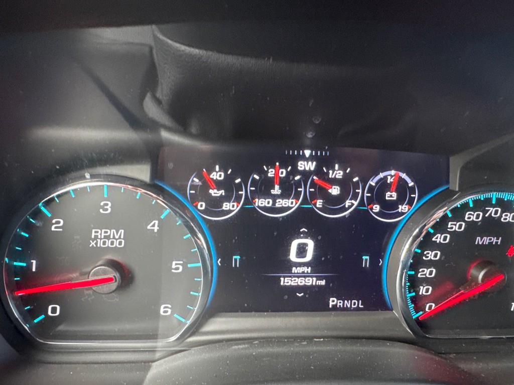 2019 GMC Yukon Image 28
